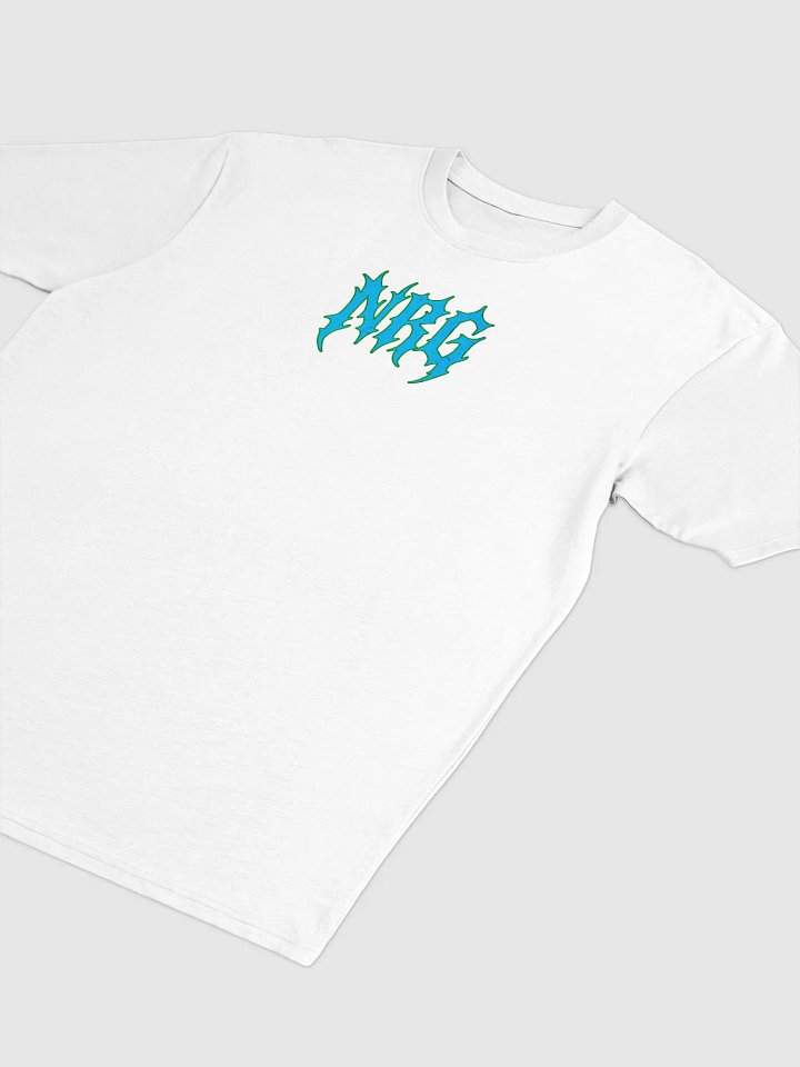 NRG Grunge Logo product image (2)