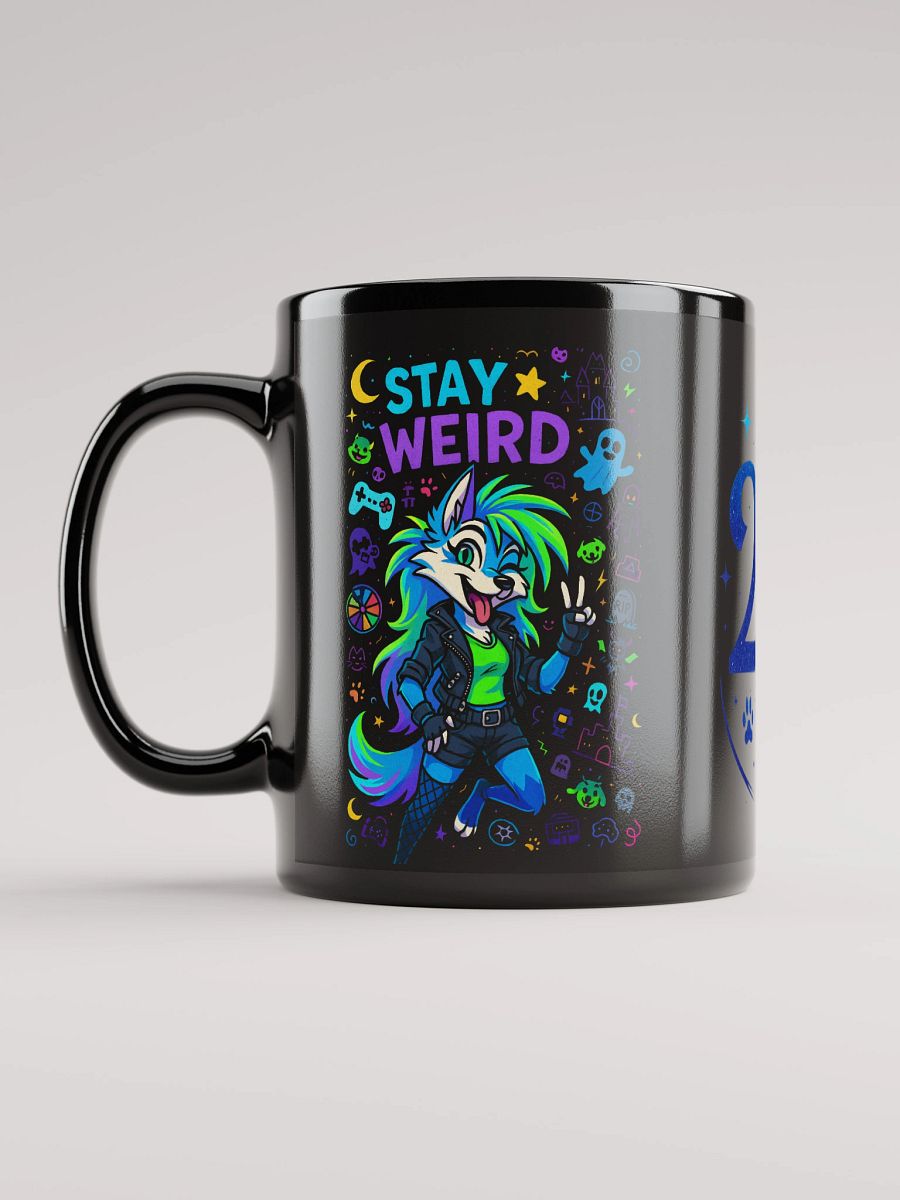 Weirdo's Unite! cup product image (6)