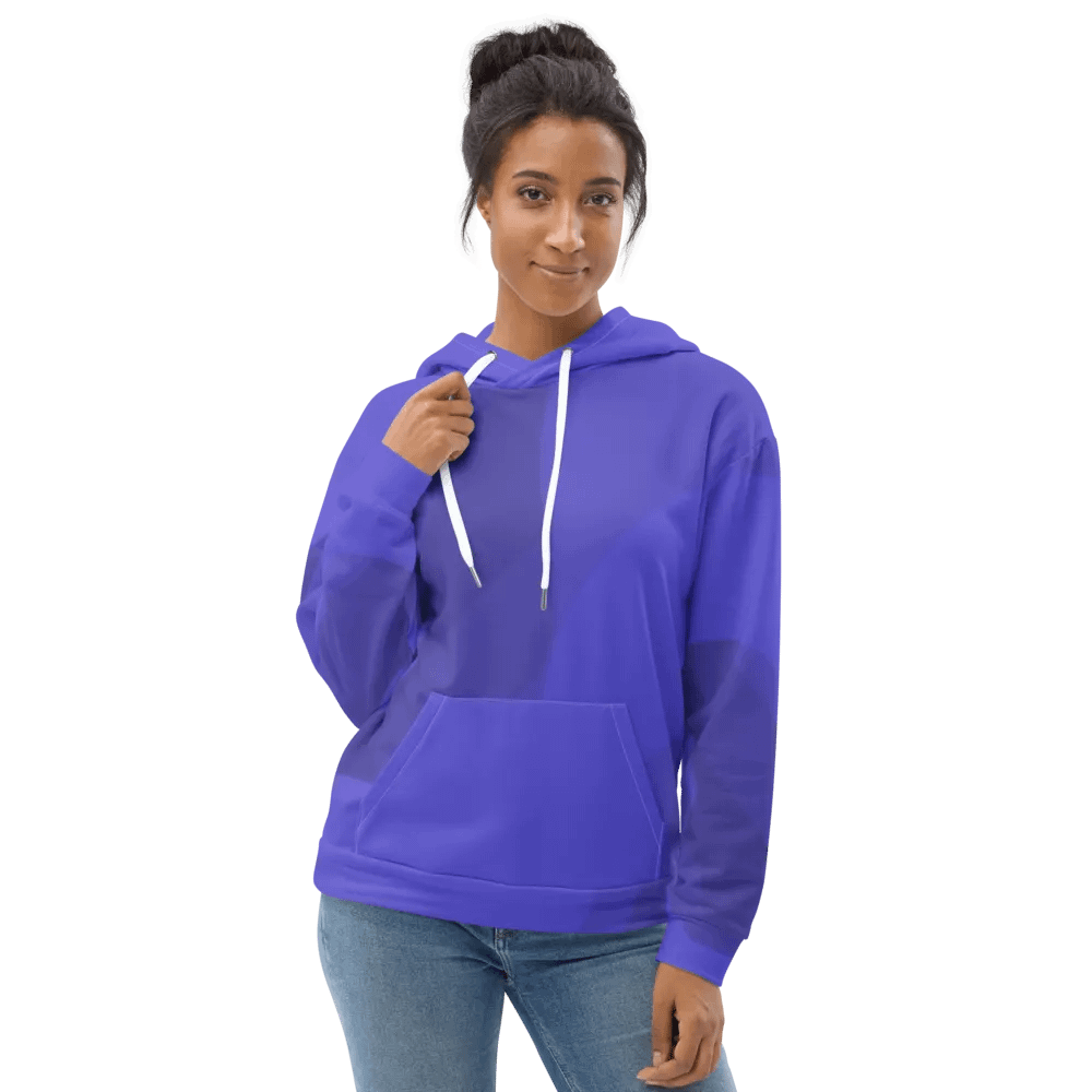 PoisonWoah Swiggles All-Over Hoodie product image (12)