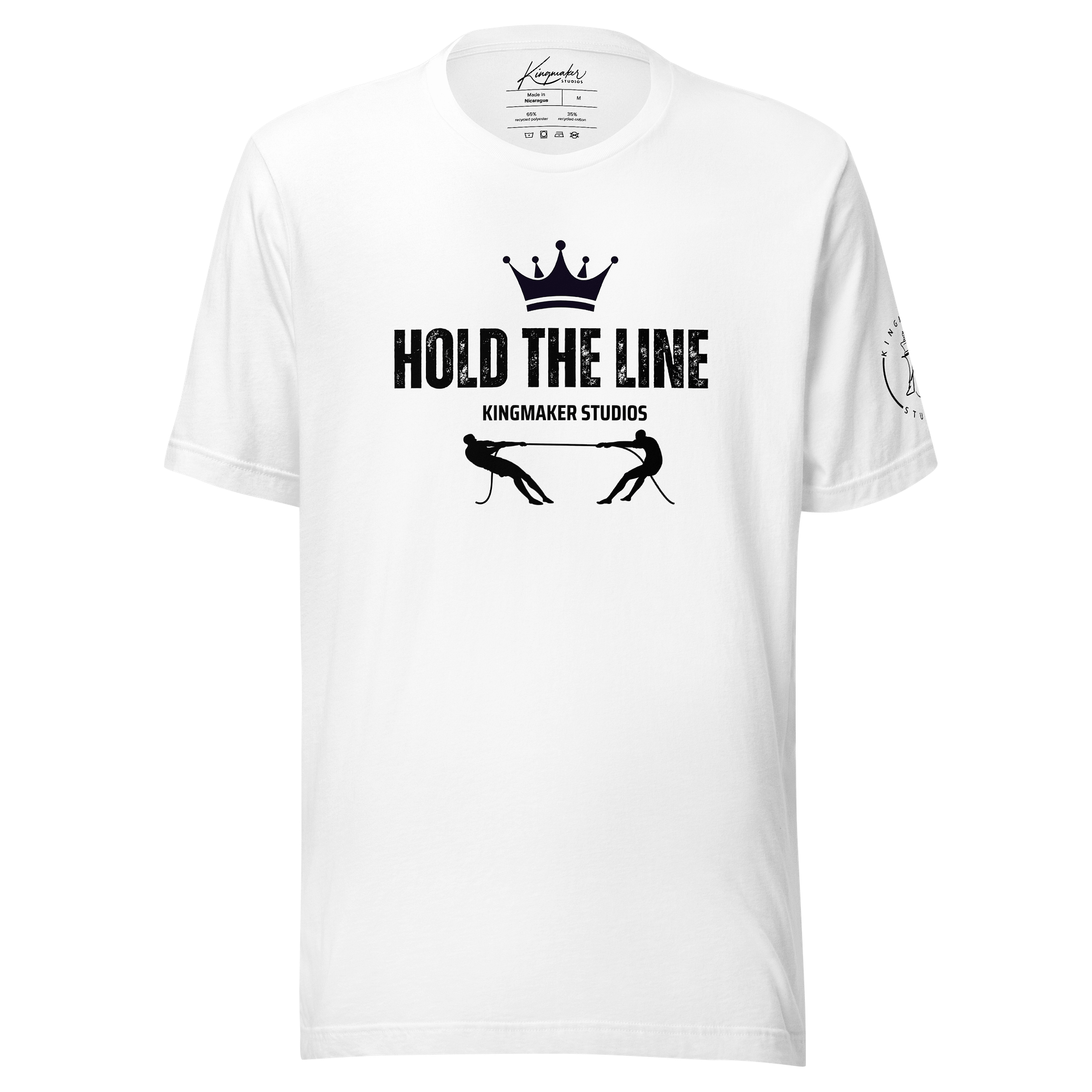 Hold the Line product image (1)