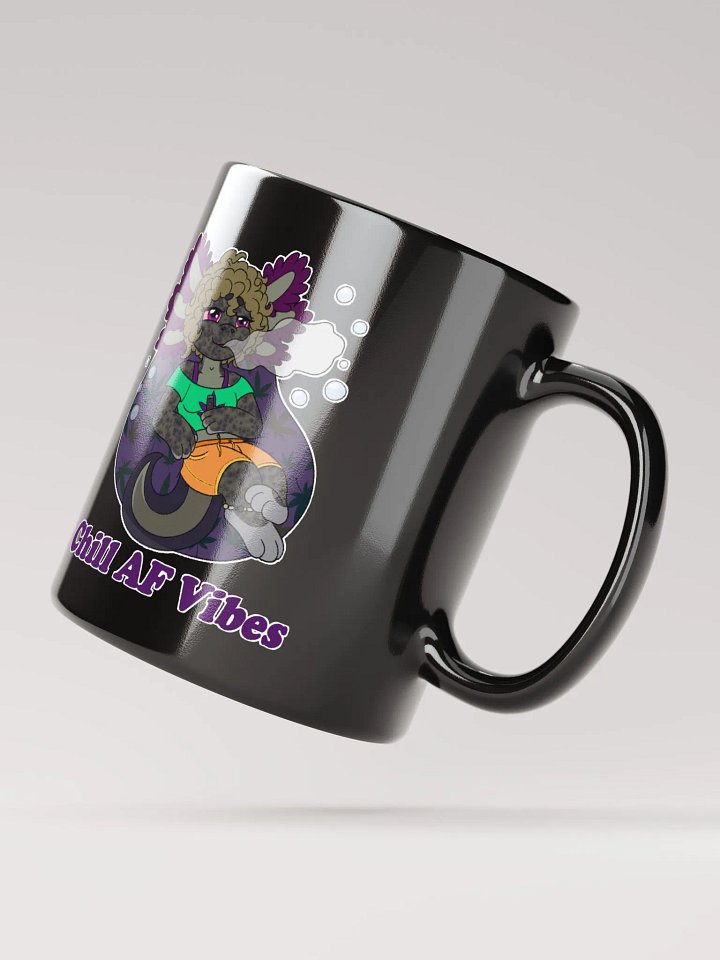Chill AF Vibes Mug product image (3)