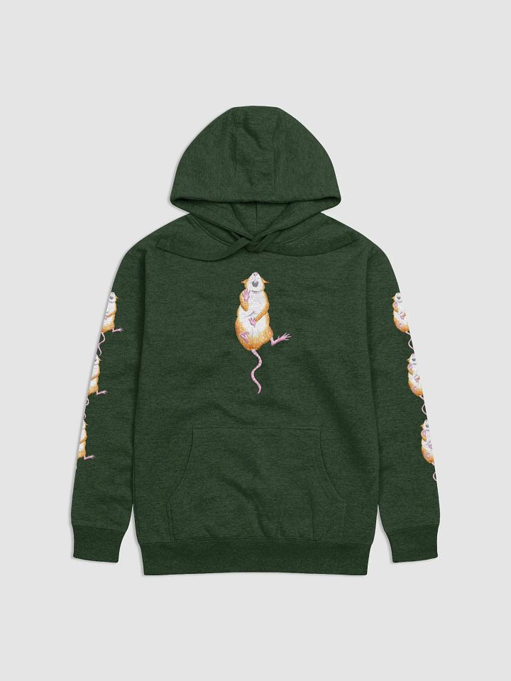 Falling rat hoody product image (9)