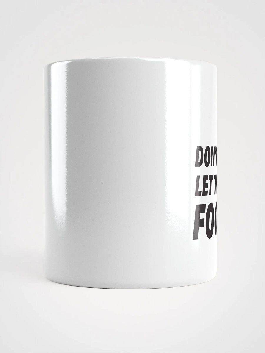 RE Mug (White) product image (15)