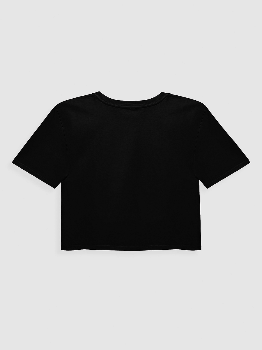 🔥 Crop Top “Estoy Bien Buena” – Fit Atrevido, Energía Total product image (4)