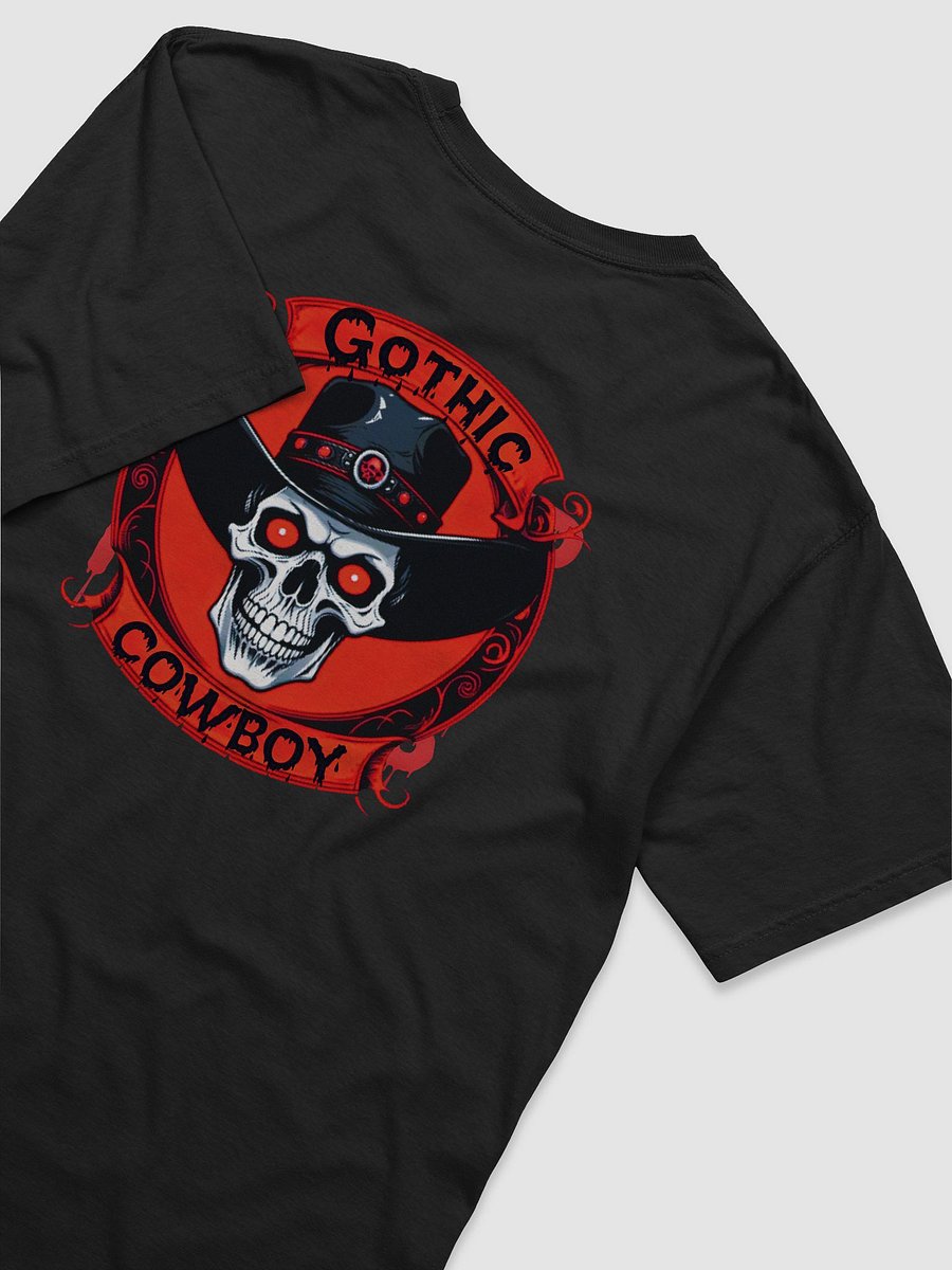 Gothic Tee product image (6)
