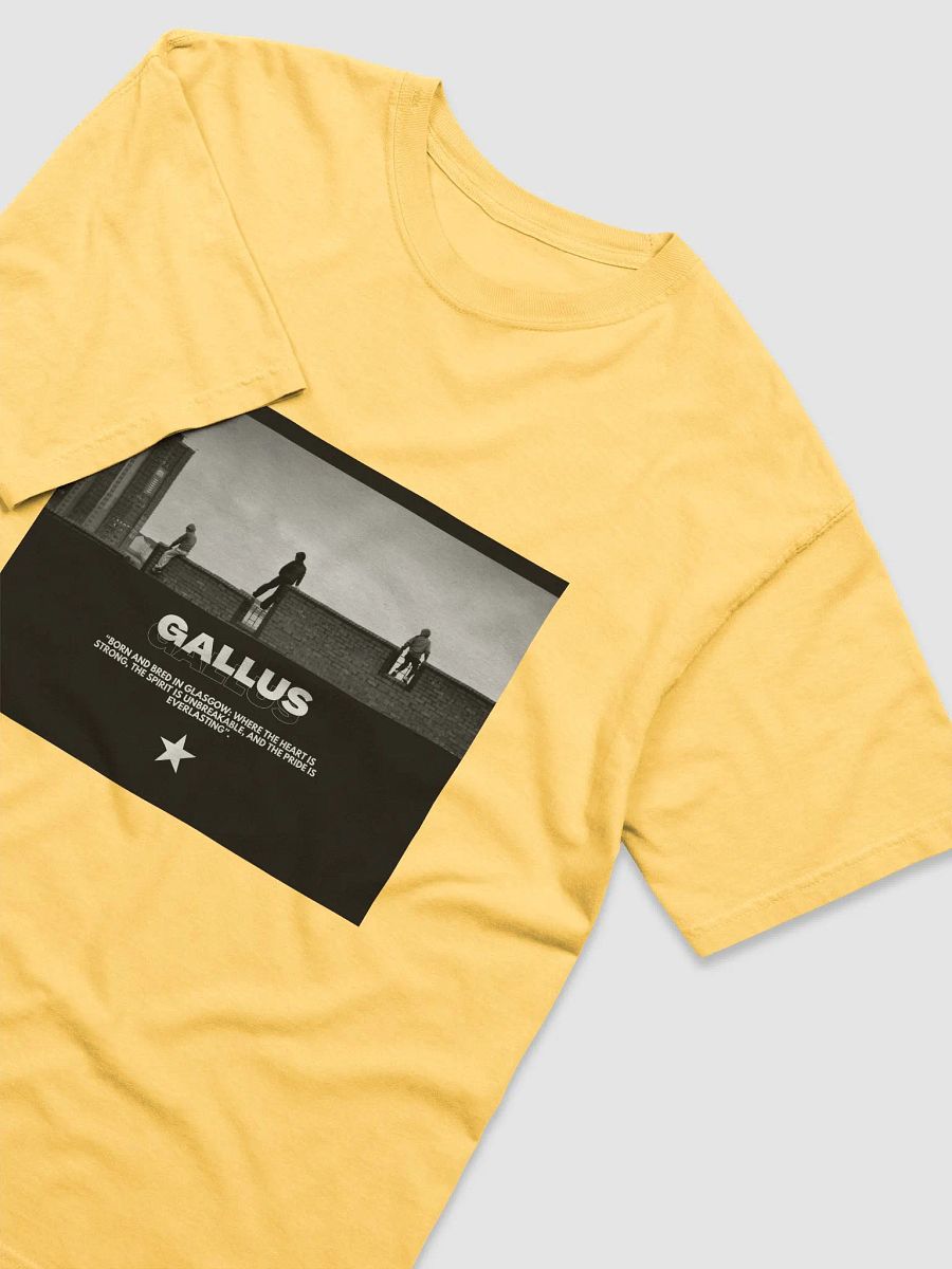 Gallus T-Shirts product image (35)