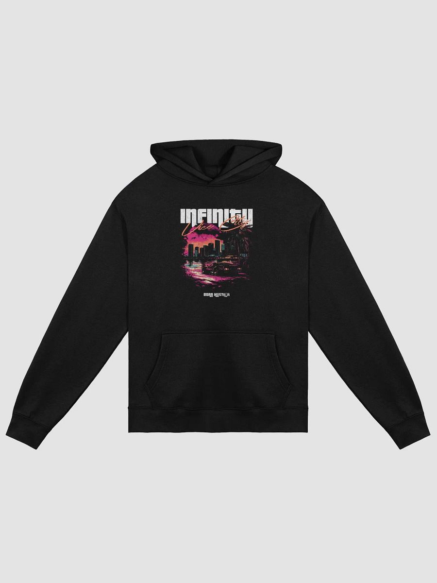 Infinity Exclusives #2 Hoodie - Front Print product image (1)