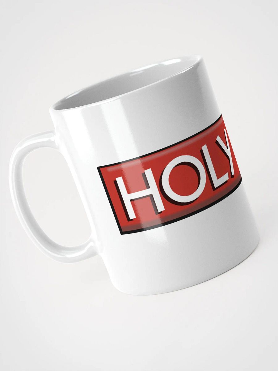 Holy Moly Mug product image (3)