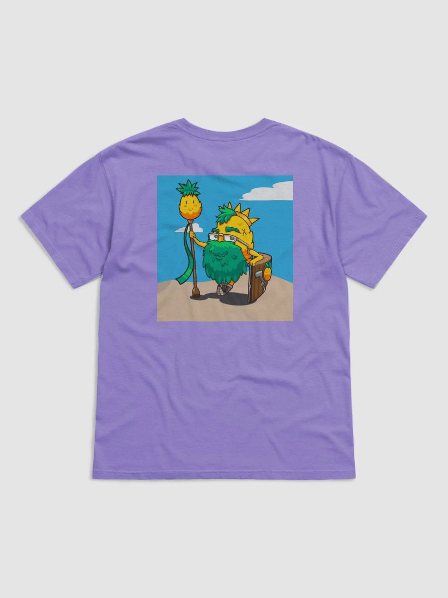 NVR Forfeit Aloha Shirt product image (2)