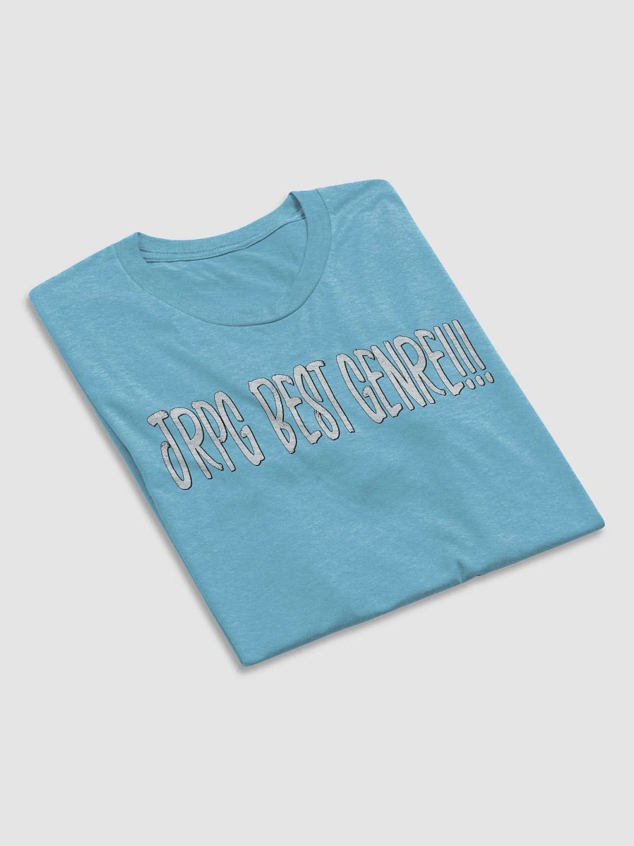 JRPG Tshirt product image (6)