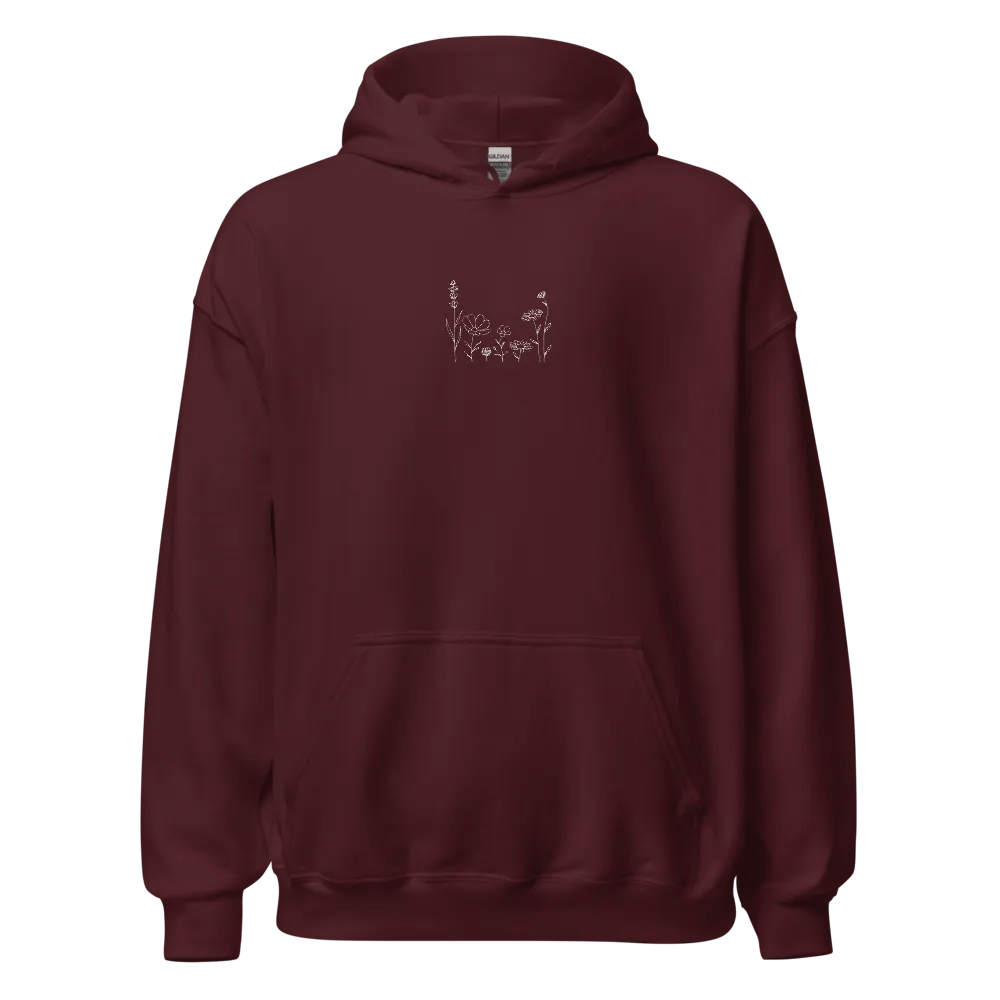 Blossom Classic Hoodie product image (1)