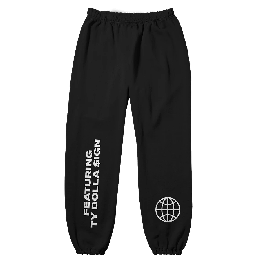 Featuring Ty Dolla $ign Pants product image (2)