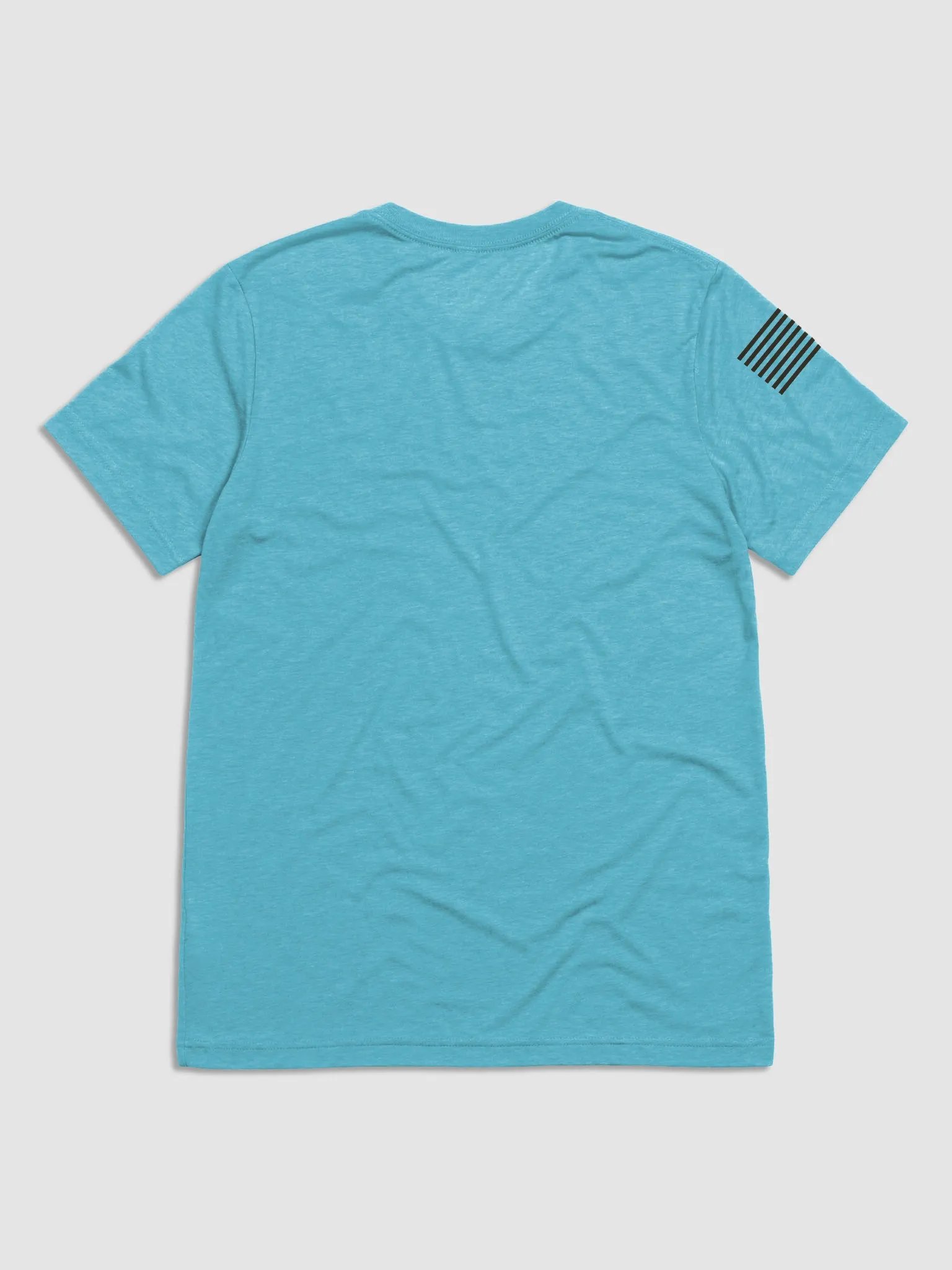 Cowboy Roper Flag Tee product image (2)