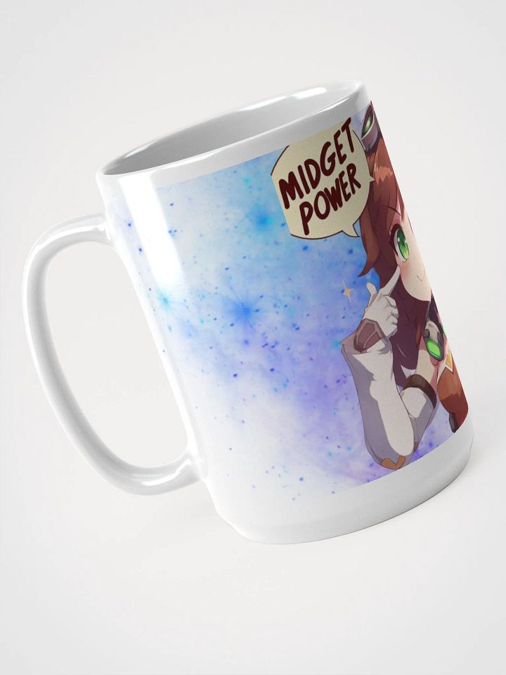 Midget Power!!! product image (2)