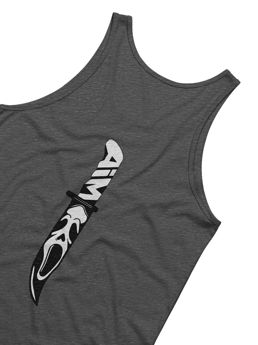 AIM Dagger Men's Tank product image (17)