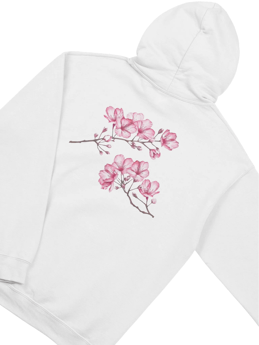 Cherry Blossom Hoodie product image (4)