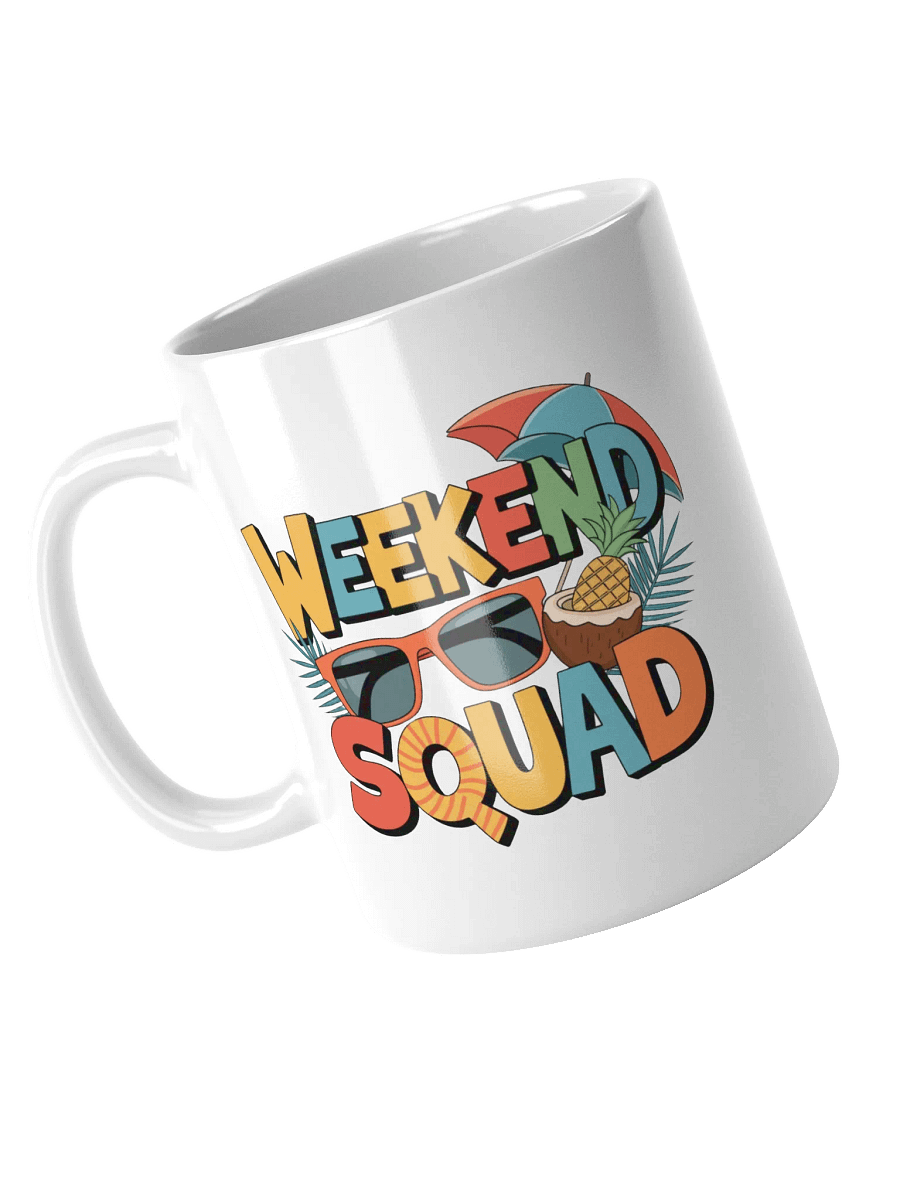 Weekend Squad product image (7)