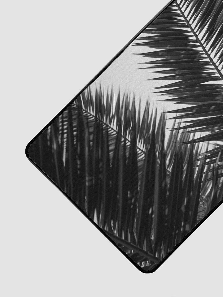 Desk Mat BW2 - Southern Louisiana Series product image (2)