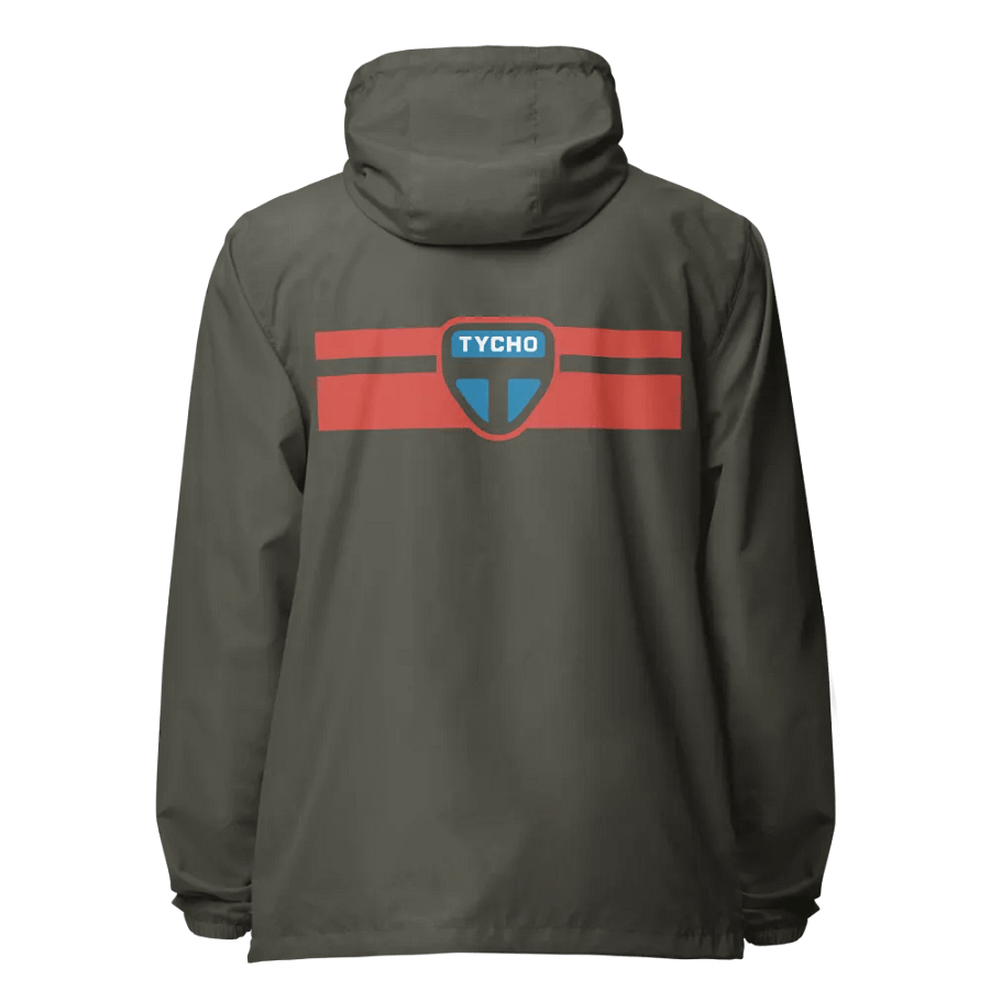 Tycho - Paravents product image (1)
