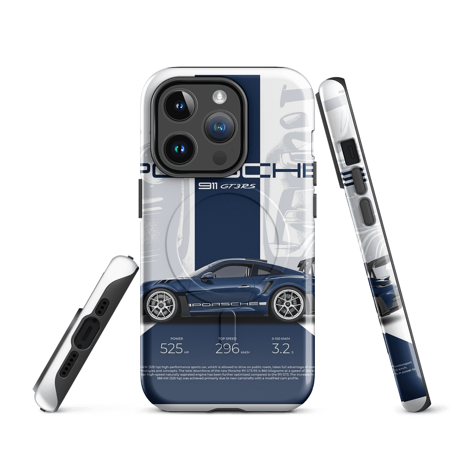 iphone pro protection (available for all iphone) product image (1)