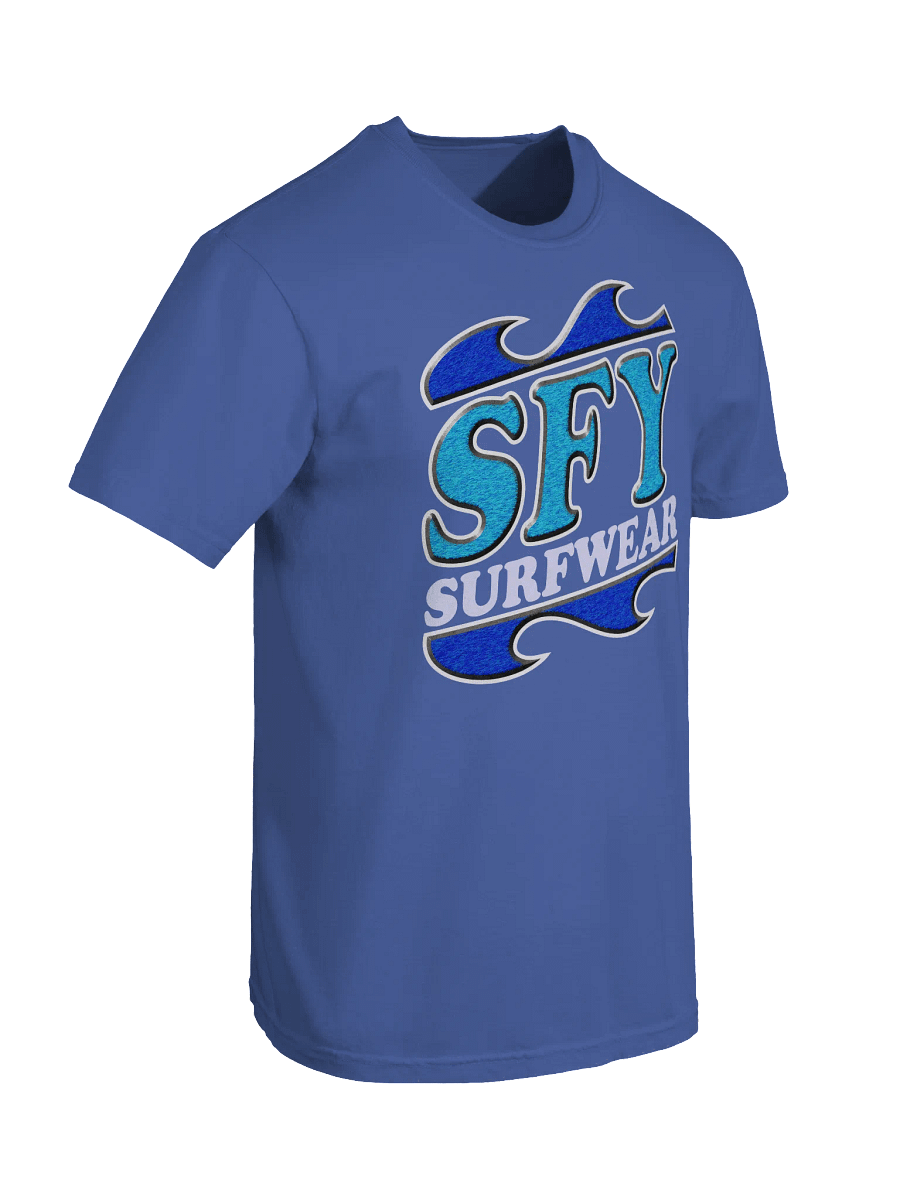 SFY - Midnight Blue Edition product image (31)