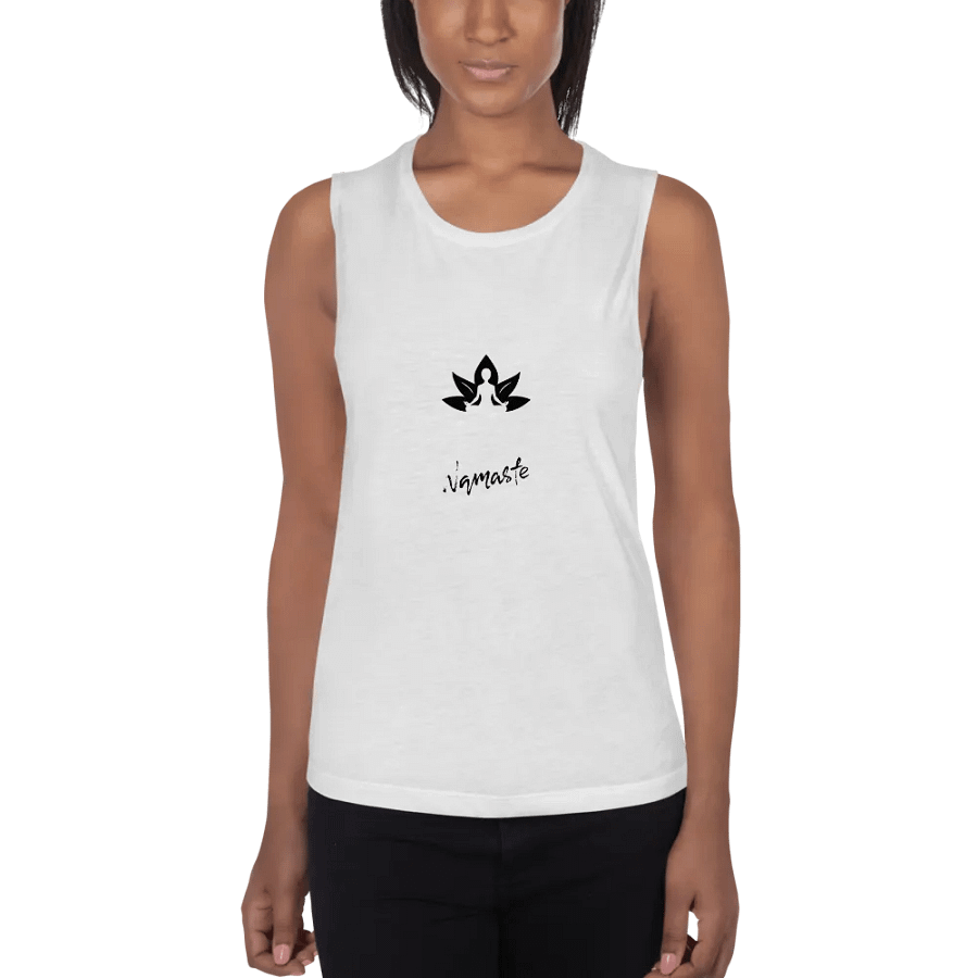 Flowy Tank product image (1)