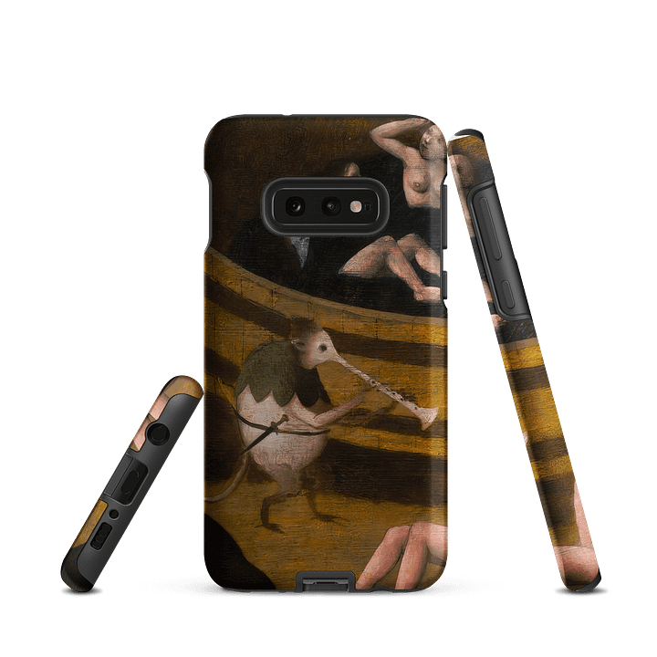 Monsieur Frootletoot - Samsung product image (24)