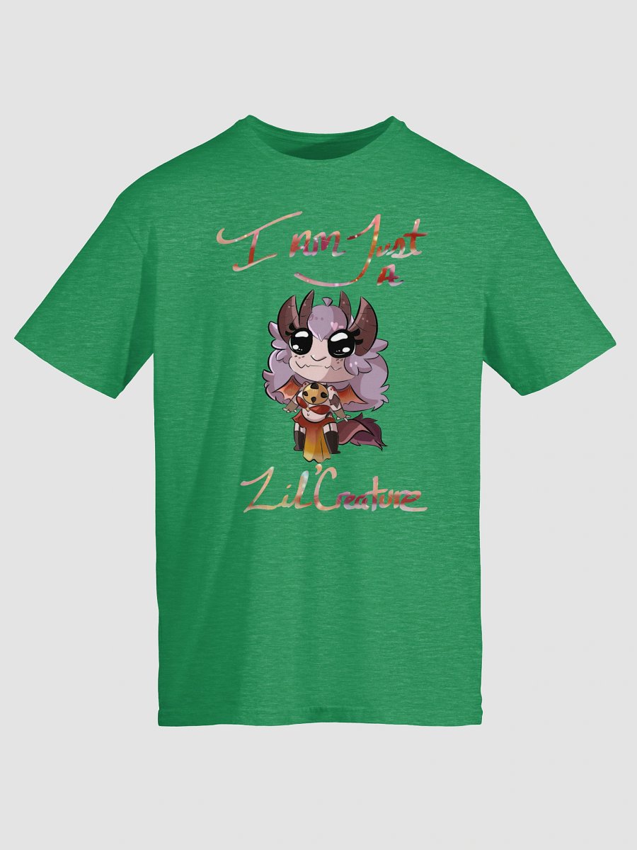 I'm just a little creature product image (5)