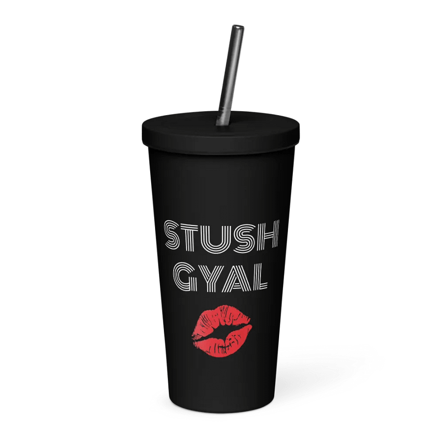 Stush Gyal Tumbler product image (1)