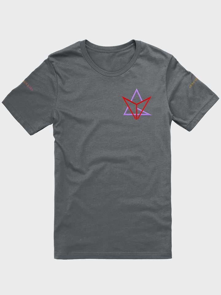 Guru Mer Kaba Supersoft Tee product image (1)