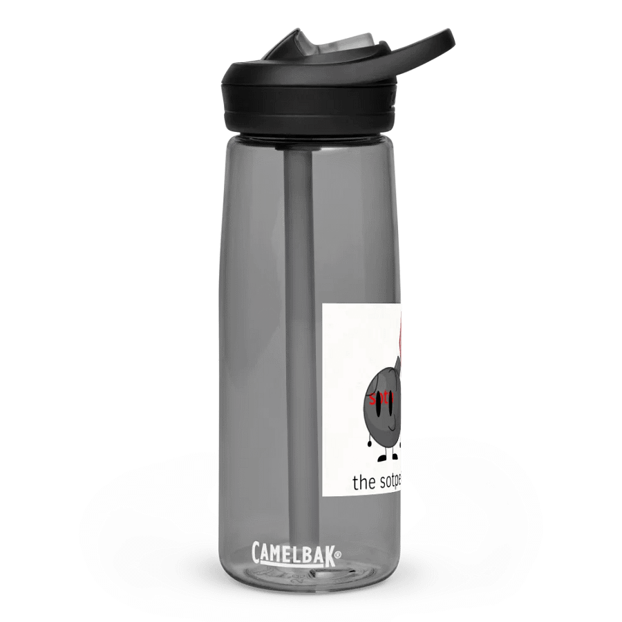 The sotpers water bottle product image (1)