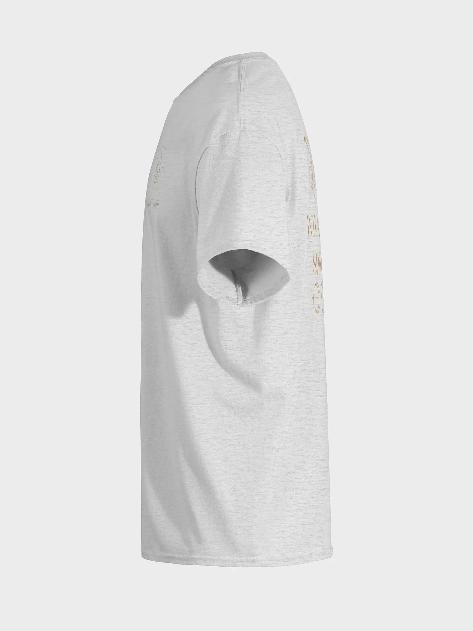 Keep the Flame Burning - Soft Cotton T-Shirt product image (87)