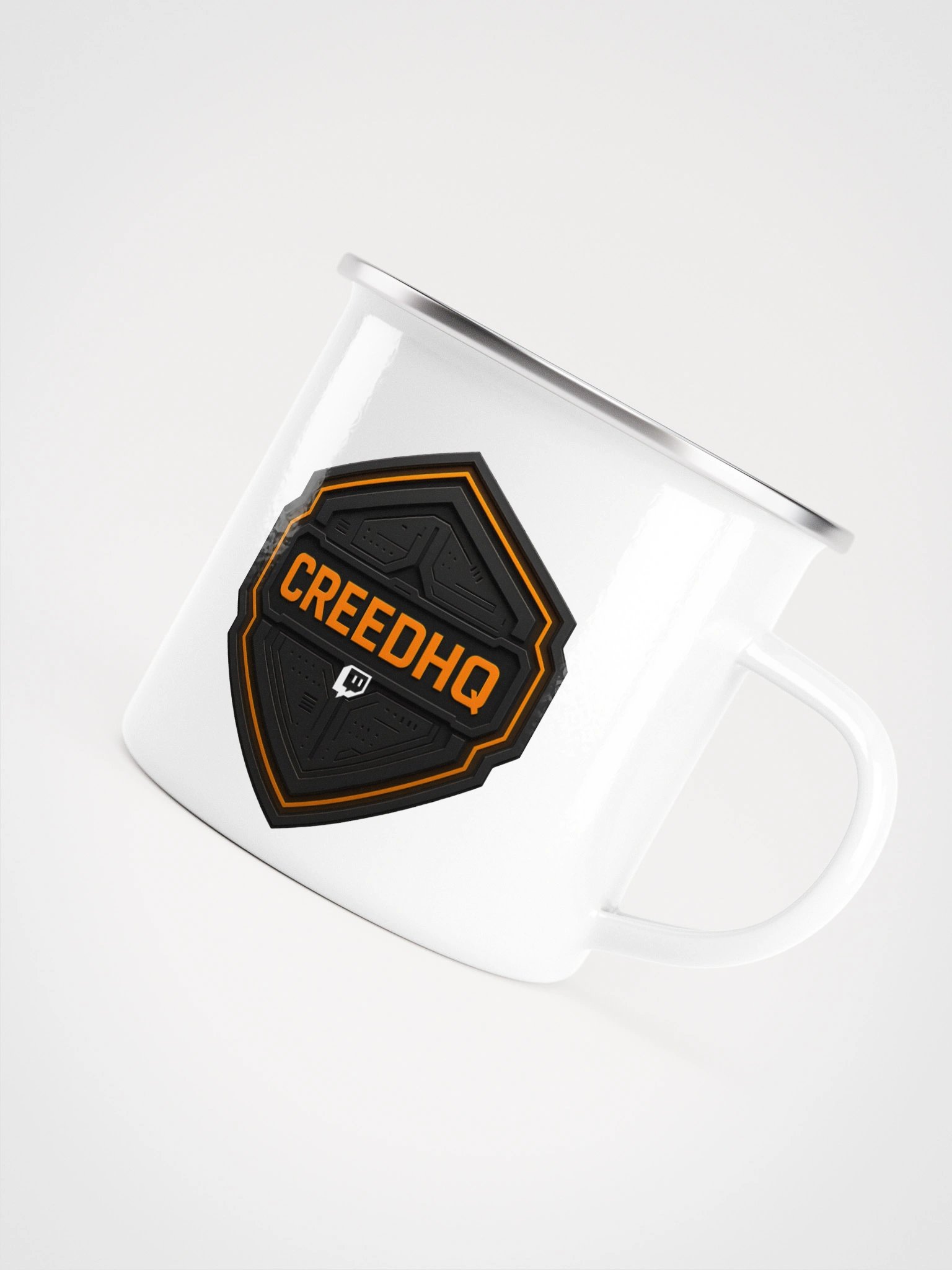 CreedHQ Mug product image (5)