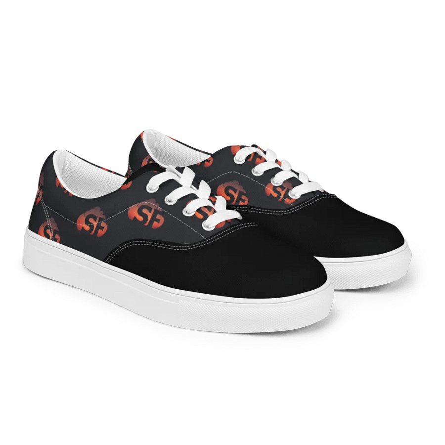 Sofocused Blvd - Black Canvas product image (2)