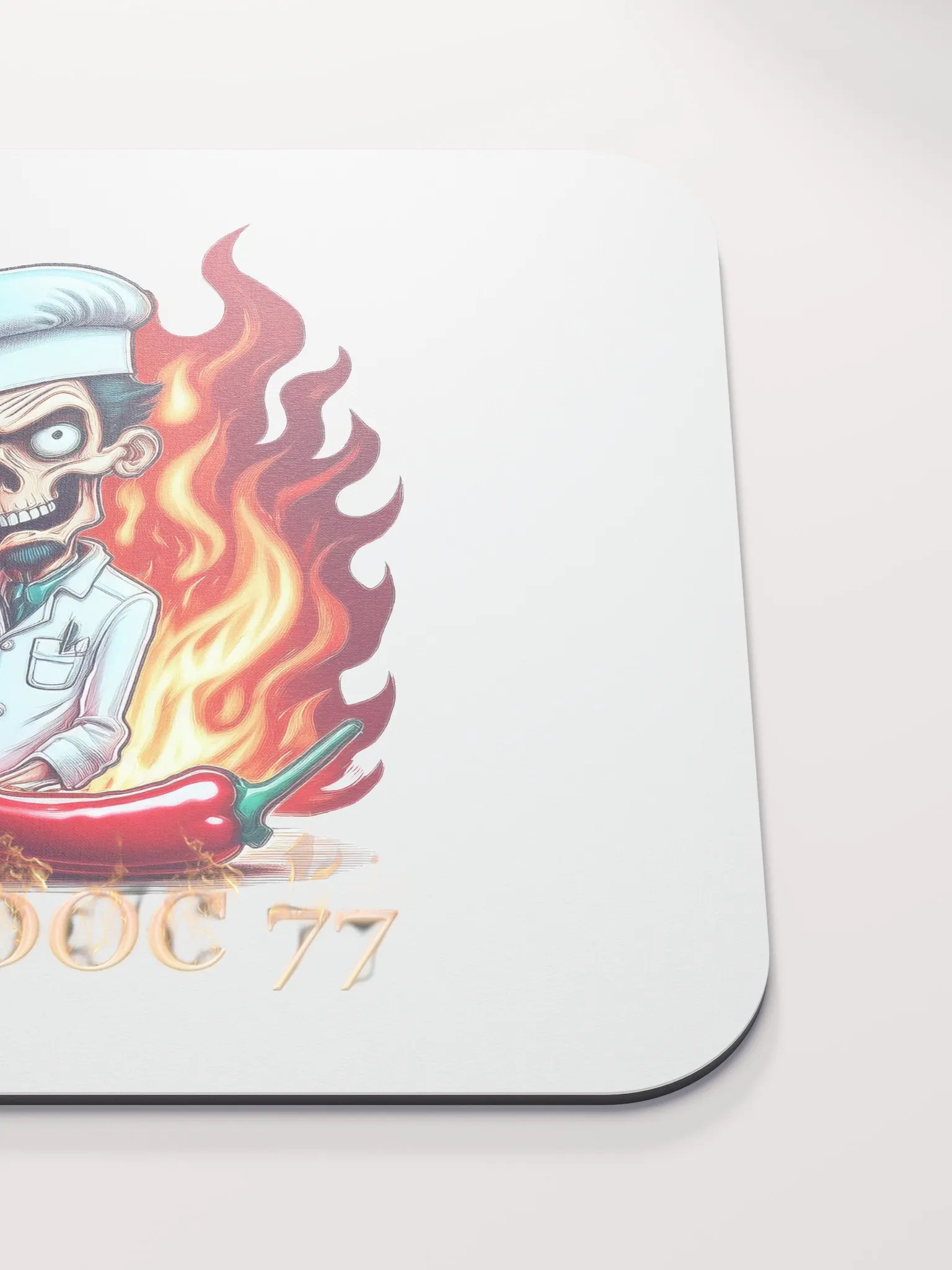 The Mouse pad product image (5)