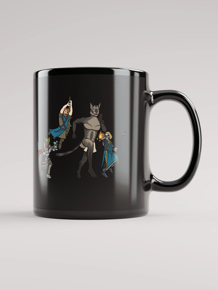 Manhunt 3 Hunters Mug product image (1)