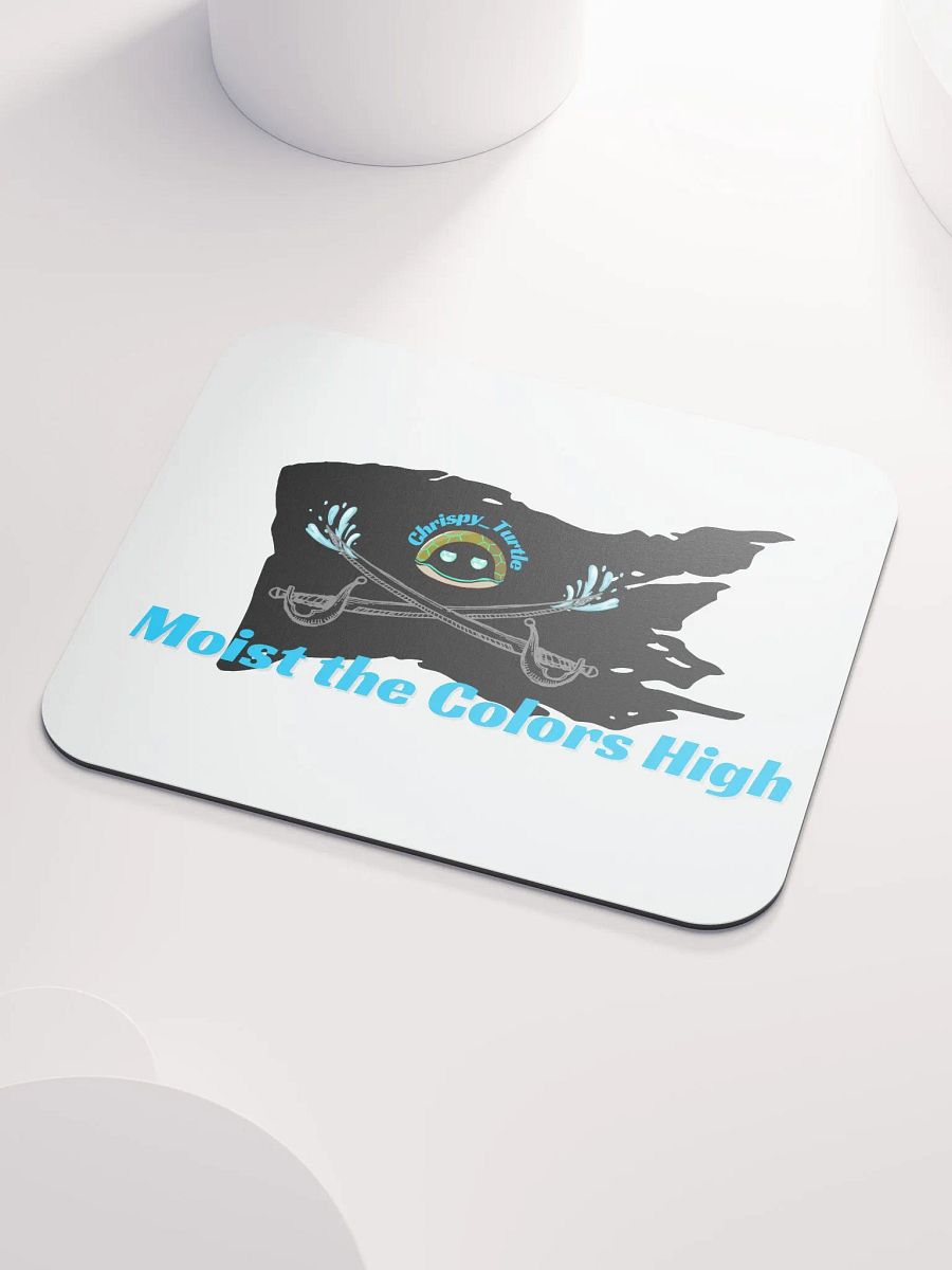 Moist the Colors High Mouse Pad product image (3)