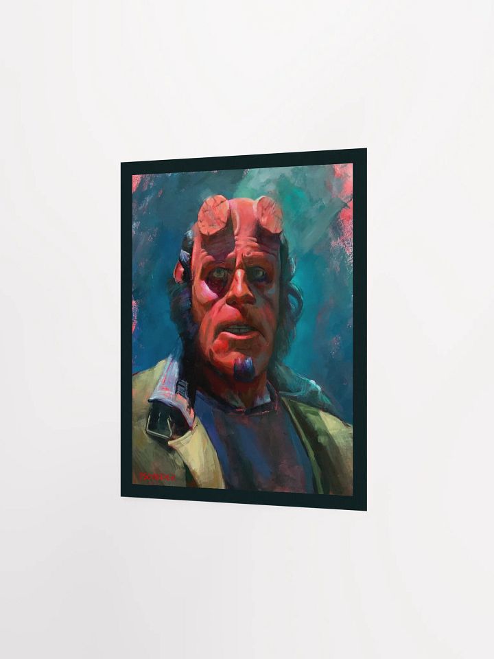 Heckboi print product image (4)