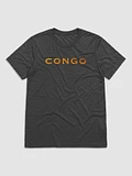 CONGO T-Shirt (2 Colors) product image (1)