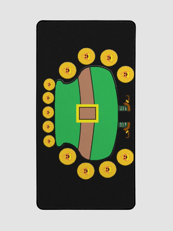 POG - Desk Mat product image (2)