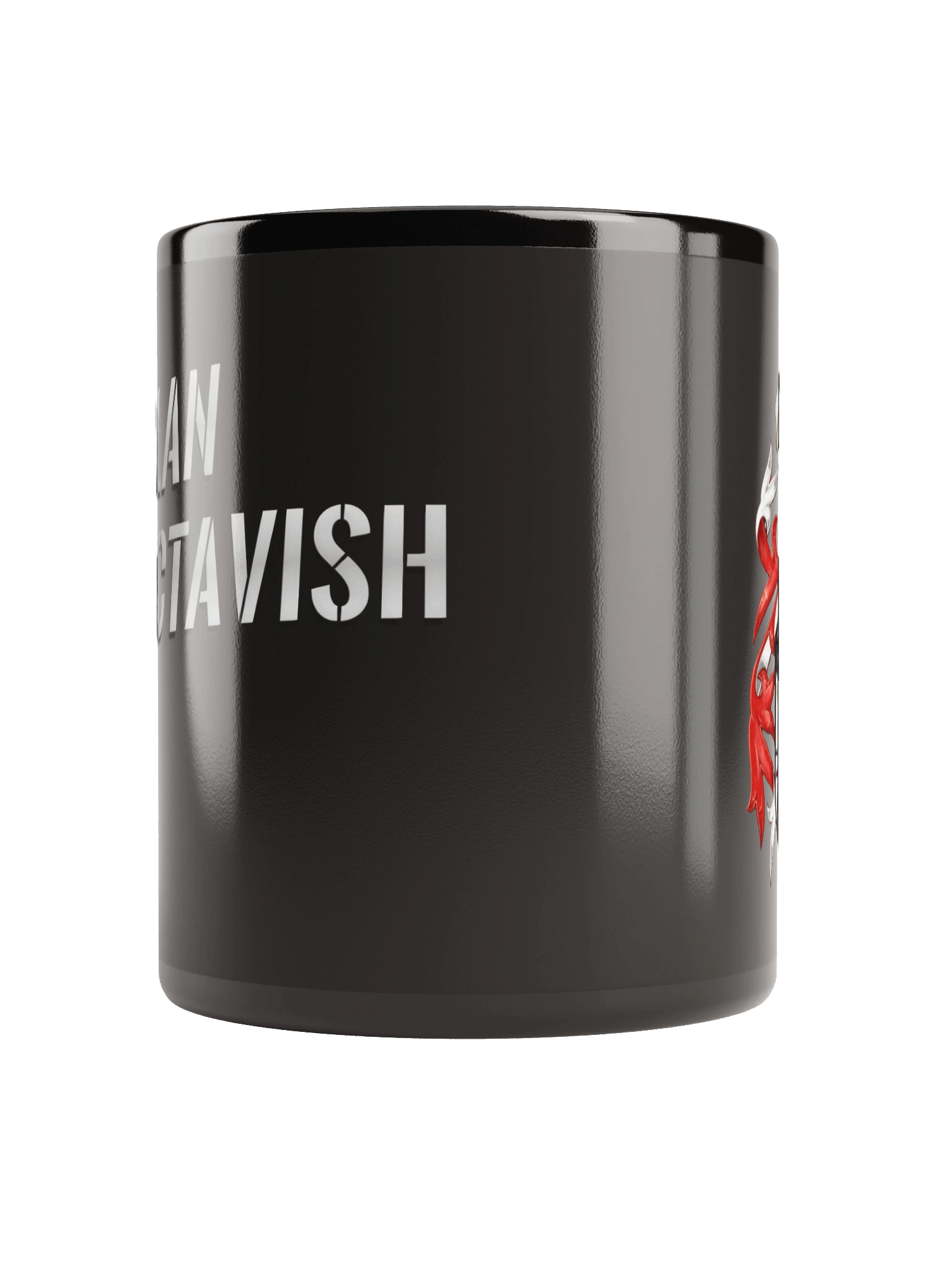 Mug Non Oblitus product image (5)