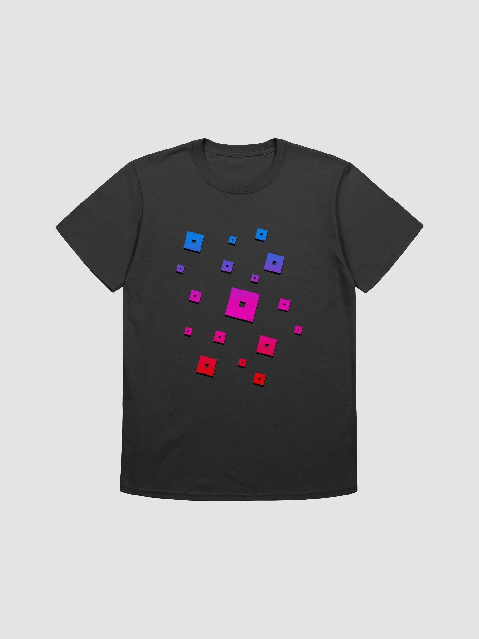 Neon Robloxian Shirt product image (4)