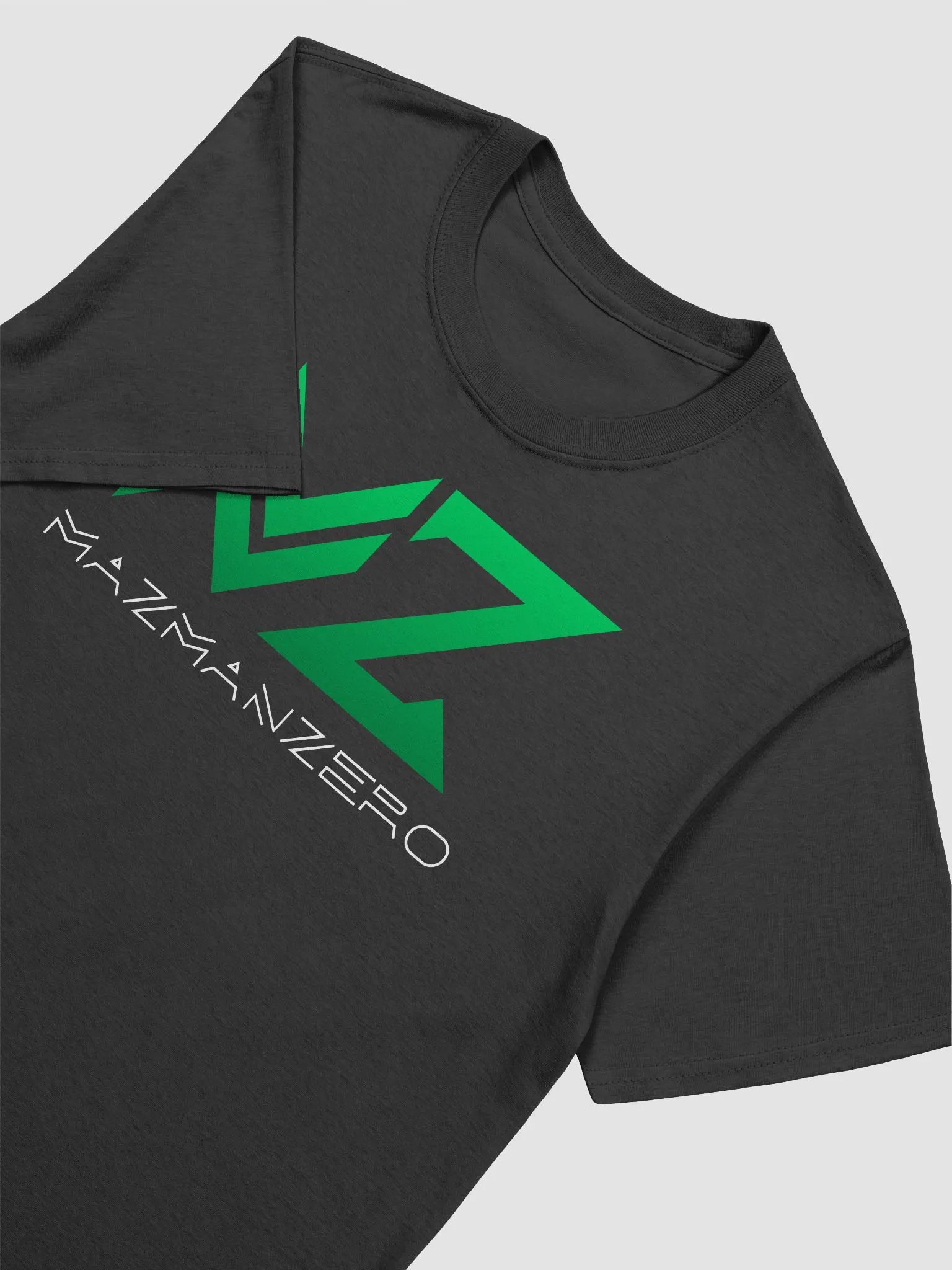 MazManZero Logo Unisex T-Shirt product image (12)