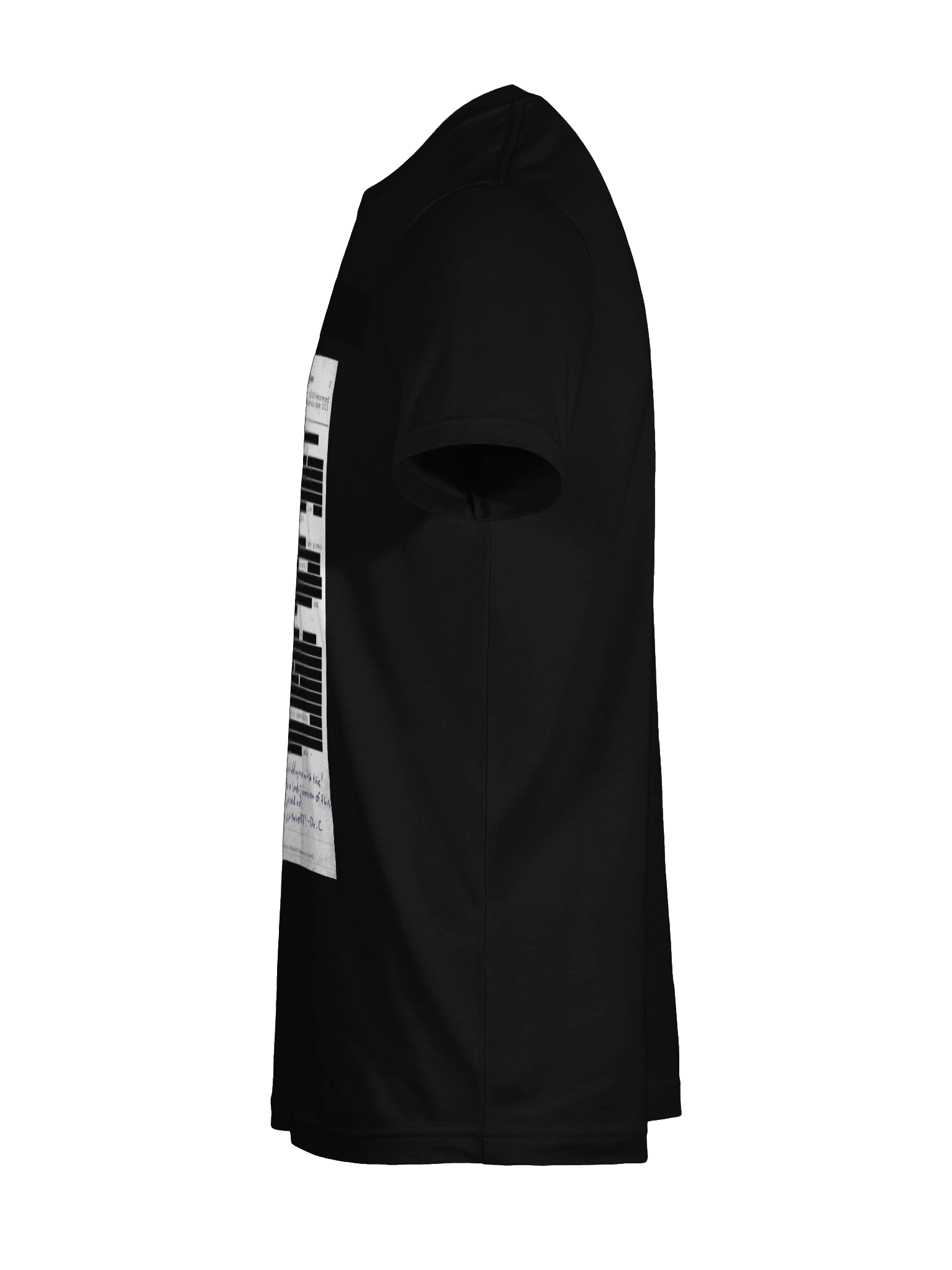 I love REDACTED shirt product image (11)