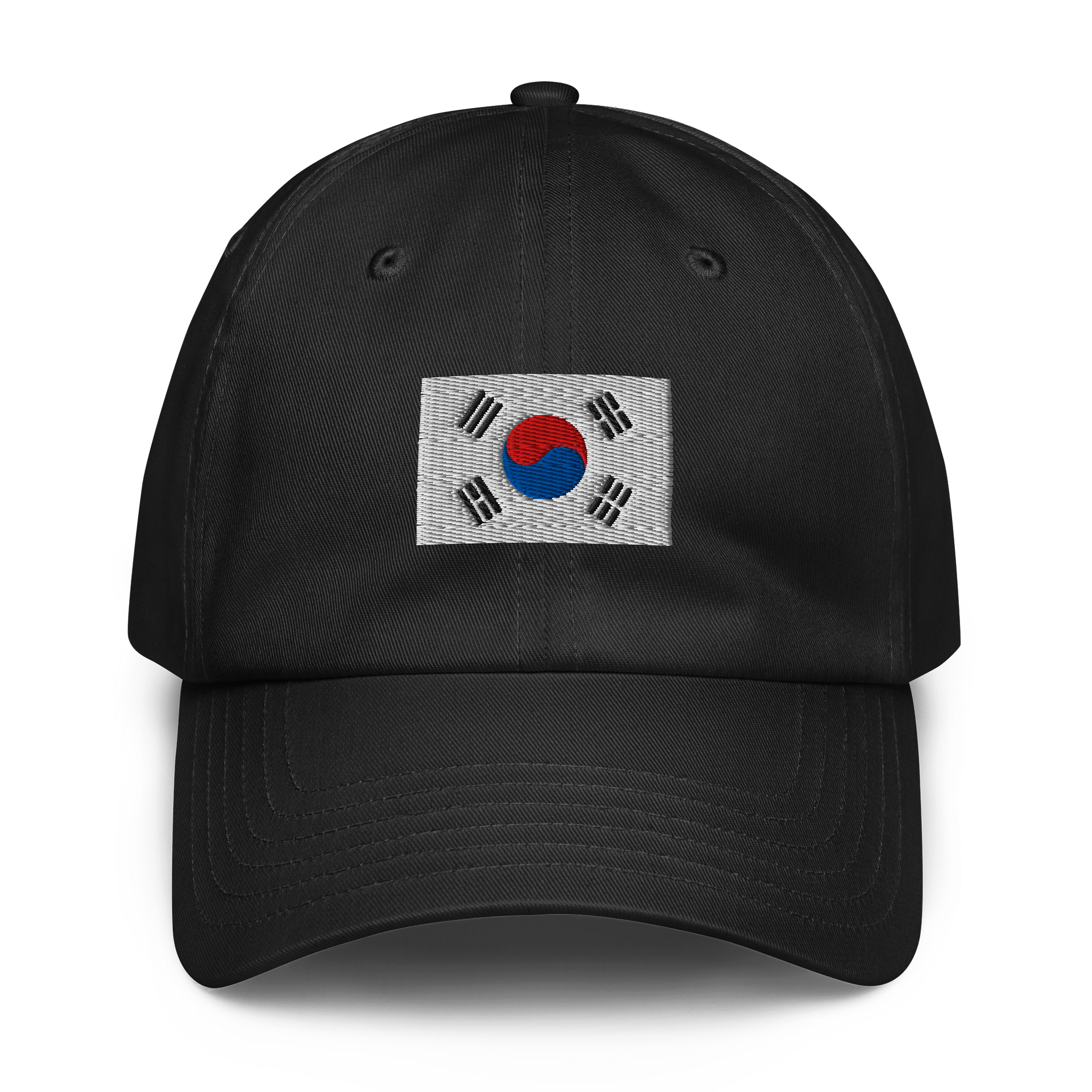 South Korea Cap product image (1)