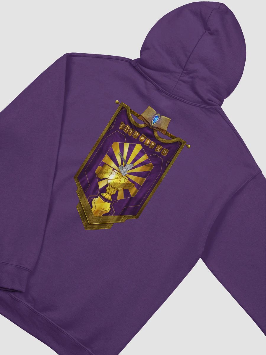 Runeforge Banner Pullover product image (28)