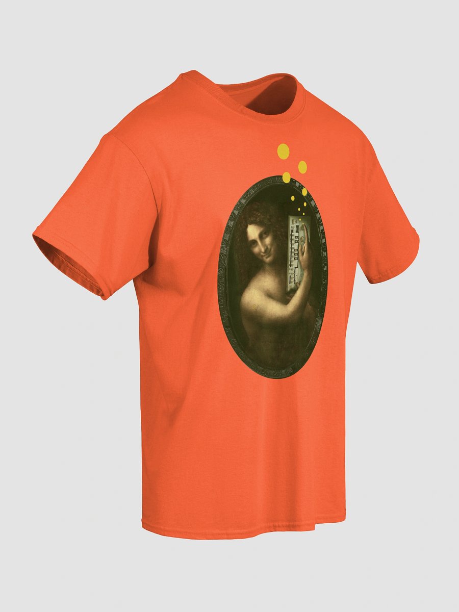 St John Sessions Roland TB 303 tribute by Frank Fonik, Techno EDM Unisex t-shirt product image (11)