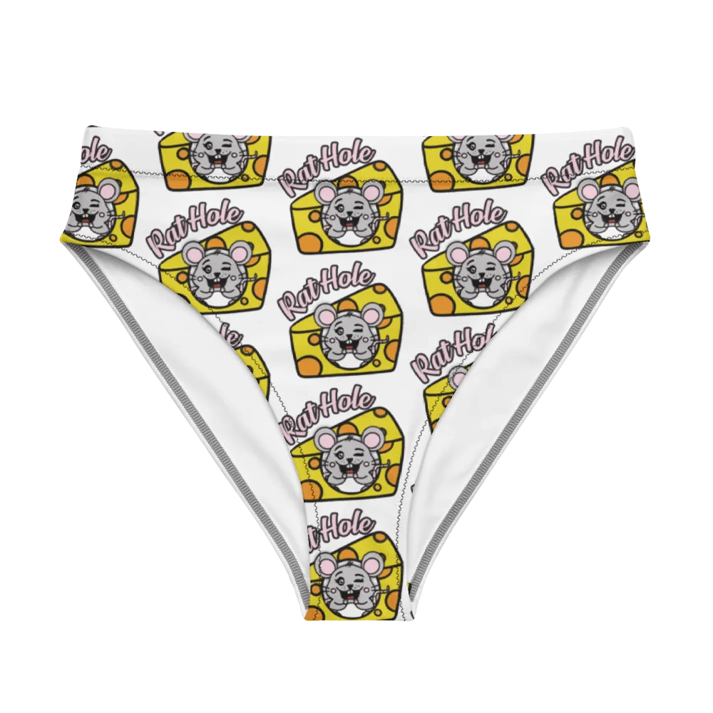 RatHole Underwear product image (5)
