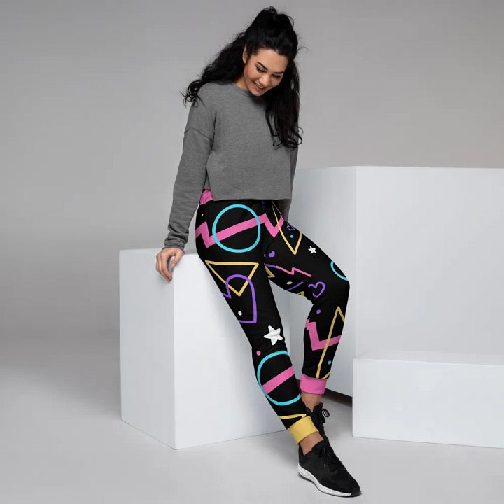 Arcade Pants Fem Cut product image (2)
