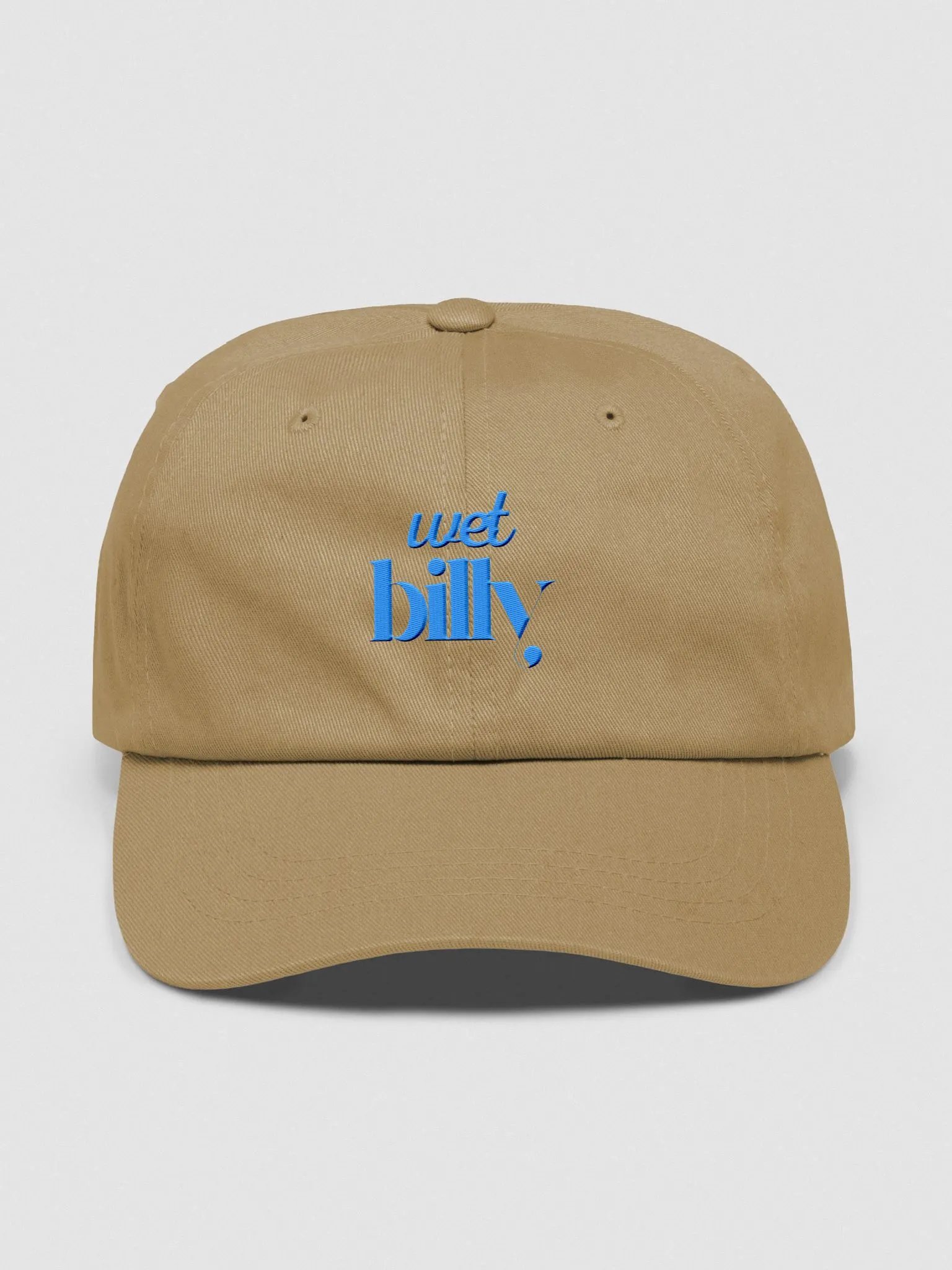 Wet Billy product image (1)